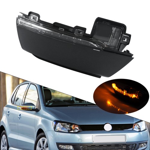 Right side led - right, wing