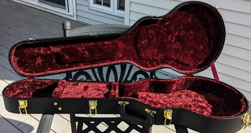 Tkl custom shop hard - custom,