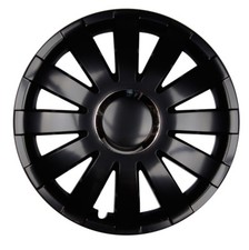 4x Premium Design Wheel Covers