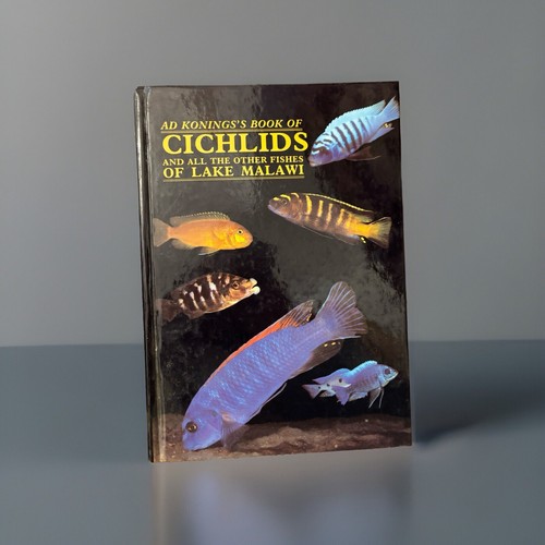 Cichlids and the - , other