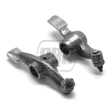 Valve rocker arm set - valve,