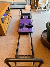 AeroPilates Pilates Reformer