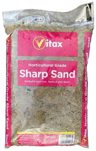 Vitax potting grit garden - grit,