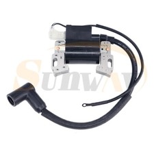 Ignition coil for - ignition,