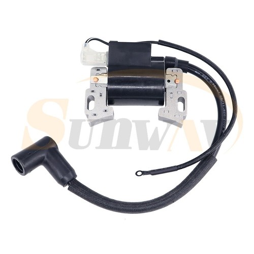 Ignition coil for - coil, champion