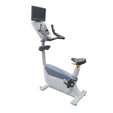 Precor upright bike 835 led - precor,