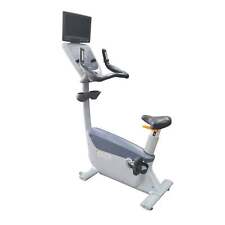 Precor Upright Bike 835 Led