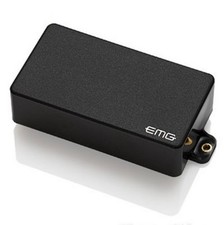 EMG-81 Black Active Humbucker