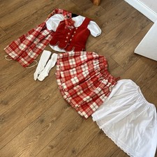 WHOLE OUTFIT BUNDLE Highland