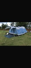 Outwell Indiana Camping Tent 4