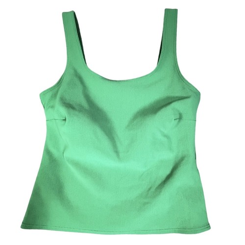 Lands end women - end, green