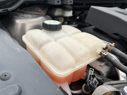 Genuine ford focus - genuine, cc