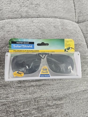 Foster grant solar sheild - foster,