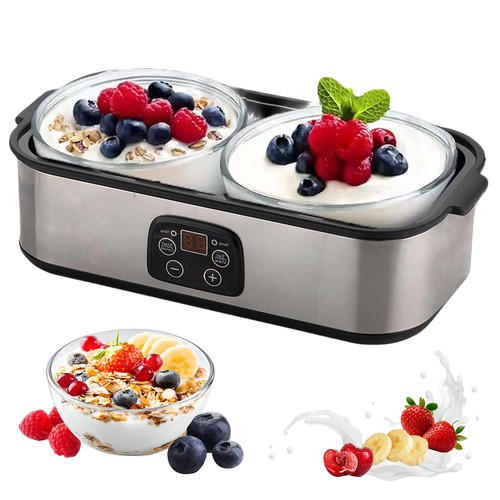 2000ml yogurt maker machine - 2000ml,