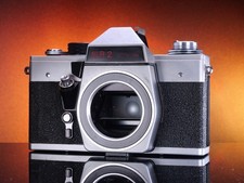 Pentacon Praktica LTL / JC