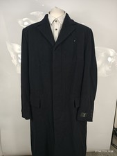 Hammersley Men's Navy Blue