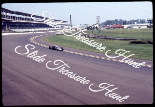 Indianapolis motor speedway - indianapolis,