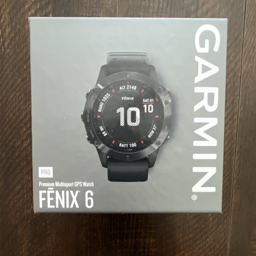 Garmin fenix pro multisport - pro,