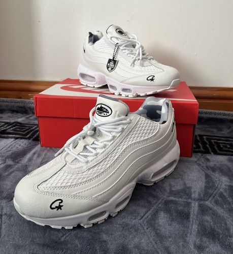 Cortez white air max - , s