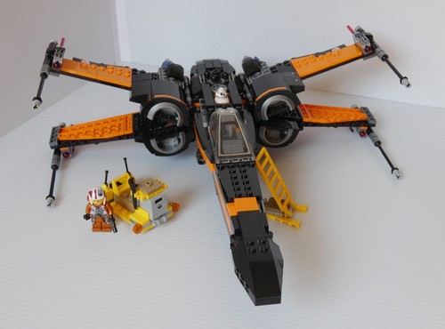Lego star wars 75102 - wars,