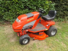 Countax C38H Ride on Mower working order