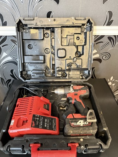 Waukee m18cblpd 402c brushless - m18cblpd-402c,