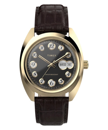 Limited edition timex - limited,