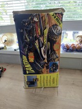 Vintage Tyco R/C Turbo Tantrum 6.0V Jet Turbo Remote Control Car 