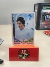 Lionel Messi Match Attax 2010