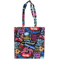 Beatles bag p500z - beatles,