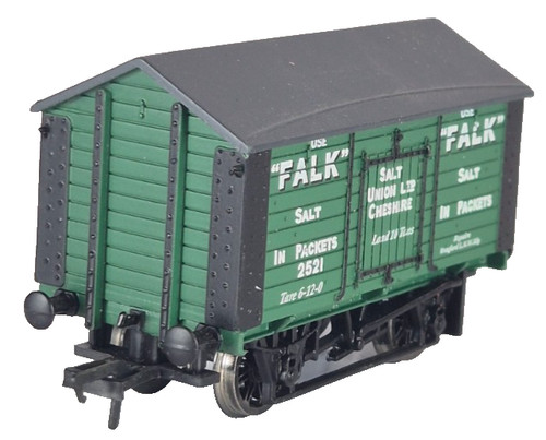 Bachmann 180 gauge falk - bachmann, 33-180