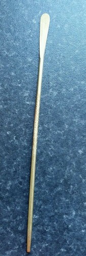 Sikh pure brass 22ct gold - (22ct,