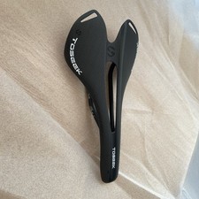 Toseek Lightweight Carbon Seat - Weight Weenies , Hill Climb, TT