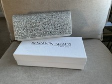 Benjamin Adams Jolie Silk