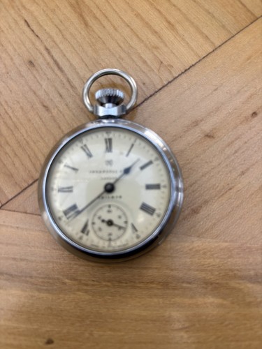 Triumph pocket watch vintage - pocket,