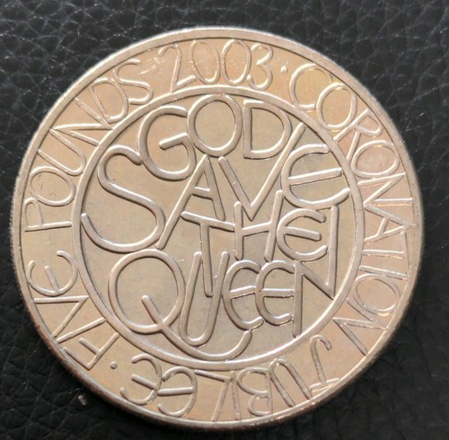2003 queen elizabeth - 2003,