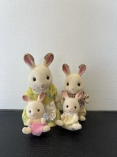 Sylvanian Families Chocolate