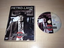 Metro-Land [DVD] [1973] - DVD  S2VG The Cheap Fast Free Post
