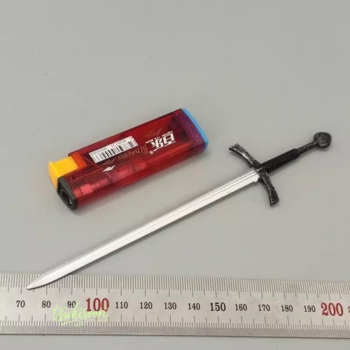 Exquisite long sword - long, soldier