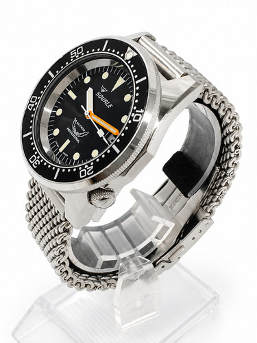 Squale 1521 professional - 1521,