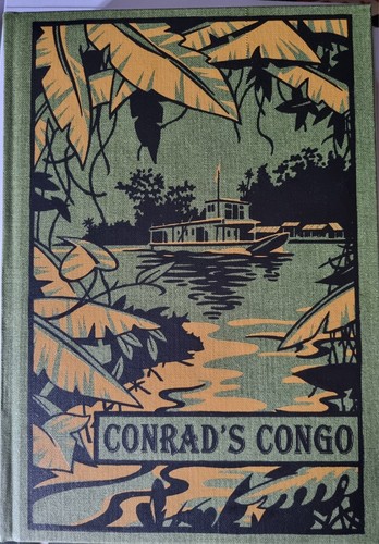 Joseph conrad - joseph,