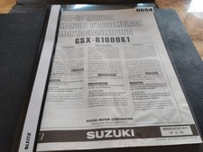 0654 Motorcycle Workshop