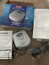 Goodmans GCD 303 RS Super