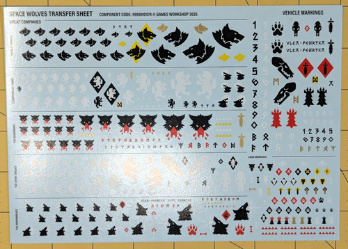 Warhammer 40k space - 40k,
