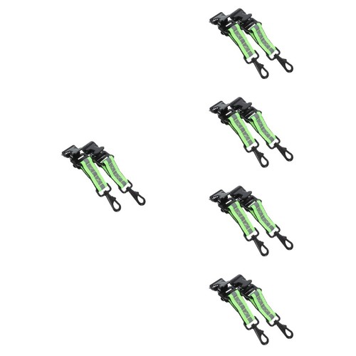 10pcs firefighter glove holder - 10pcs,