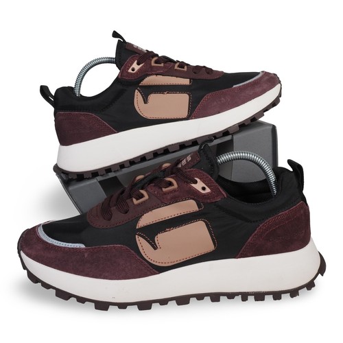 Star raw theq run - run, casual