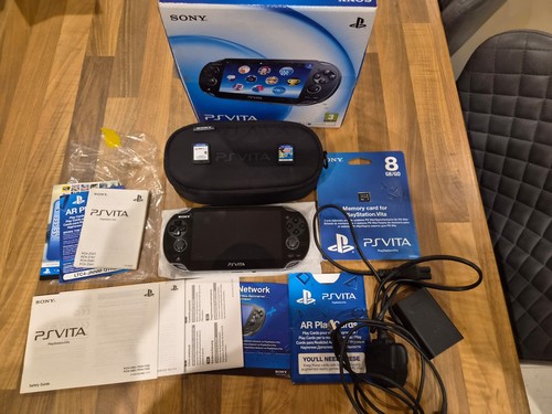 Vita oled pch 1003 - vita, pch-1003