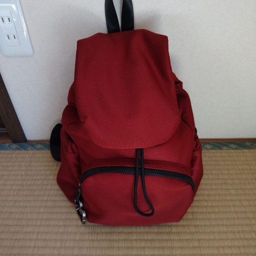Mary quant rucks - quant,