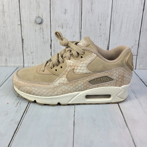 Nike air max linen sail - max,