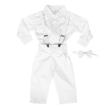  Baby Boys' Clothing Sets